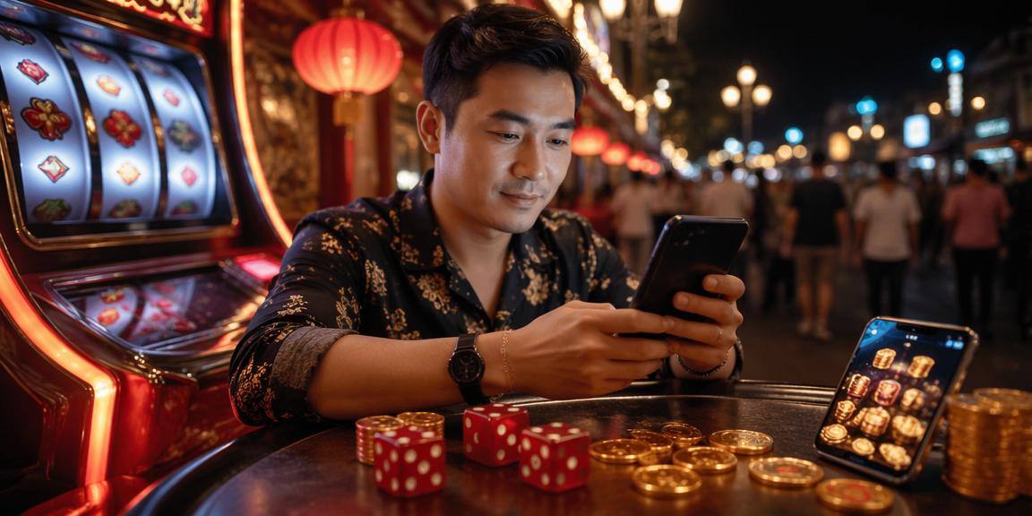 xst4 Casino